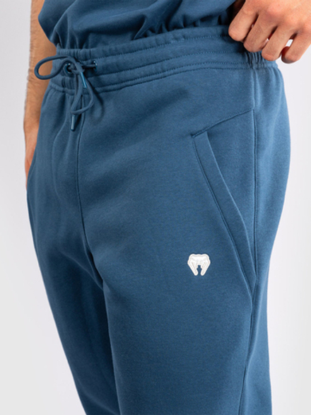 Брюки спортивные Venum Silent Power Peacock Blue