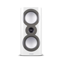 Полочная акустика Mission ZX-2 (High-Gloss White)
