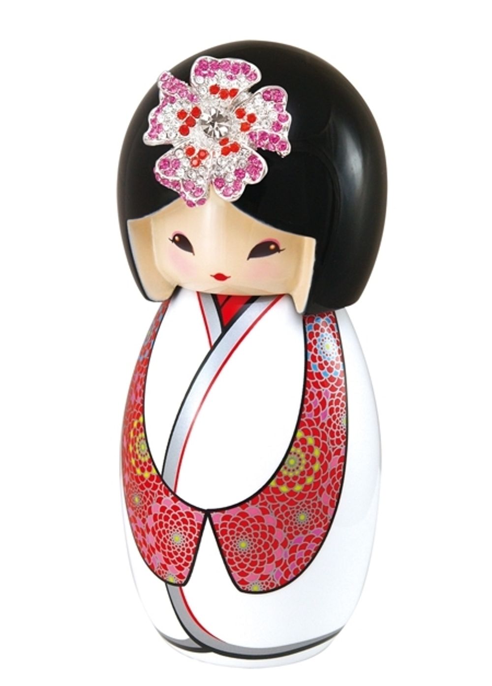 S. Cute Les poupees KIKUKO