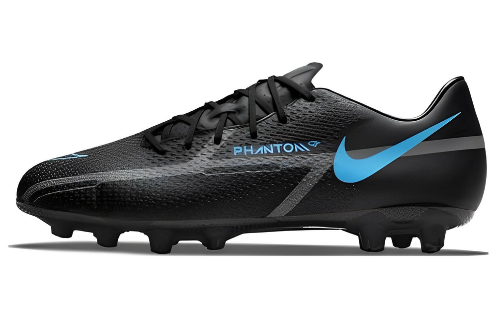 Кроссовки Nike Hard Ground Phantom Gt2 Academy Hg