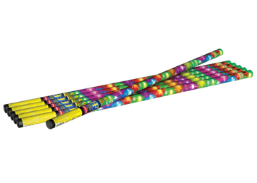 Римская свеча (40/0,3) JF RS6242