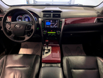 Toyota Camry, 2014 год