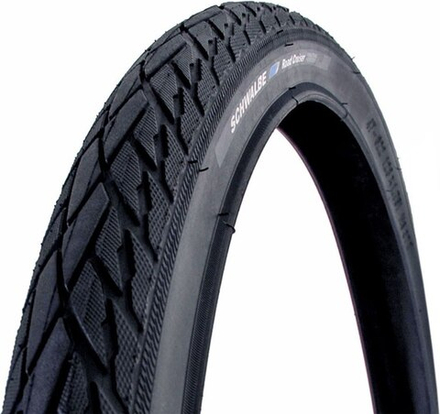 Покрышка 12x2.00 (50-203) 05-11101255.01 ROAD CRUISER K-Guard, TwinSkin	B/B HS484 GREEN 50EPI SCHWALBE