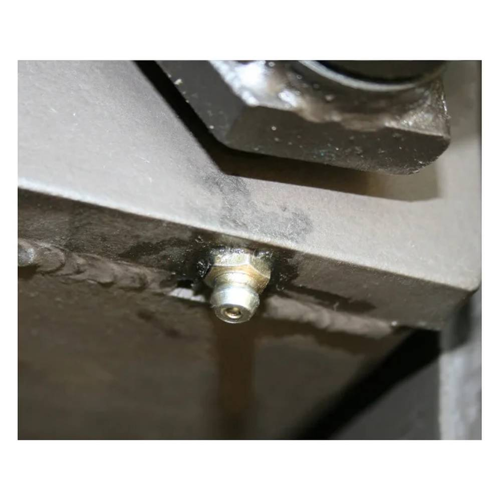 Станок листогибочный ручной Stalex LBM 3000 мм