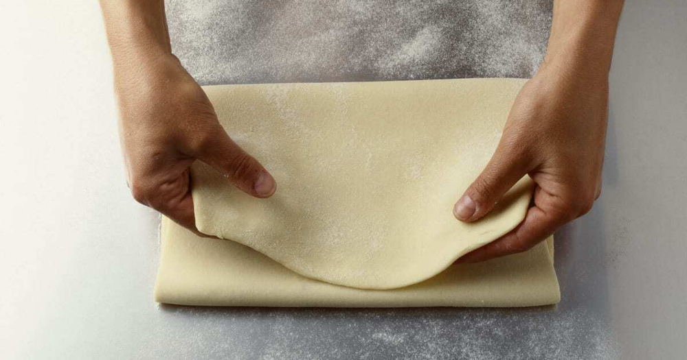 ХИТ! КРУАССАН - практическое занятие