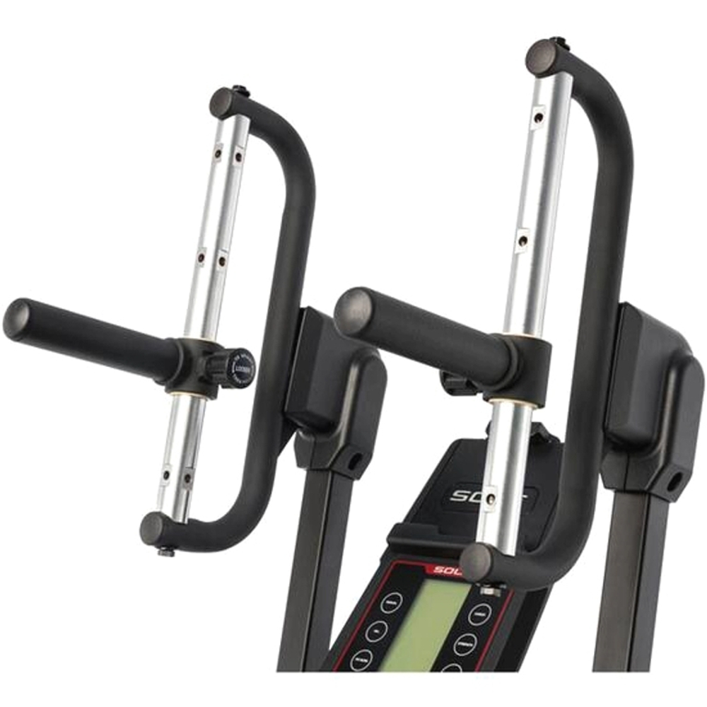 Степпер Cardio Climber Sole Fitness SC200 (CC81 2019)