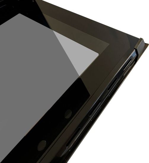 Электрический духовой шкаф Ginzzu HOE-241 черный