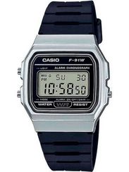 Наручные часы Casio F-91WM-7A