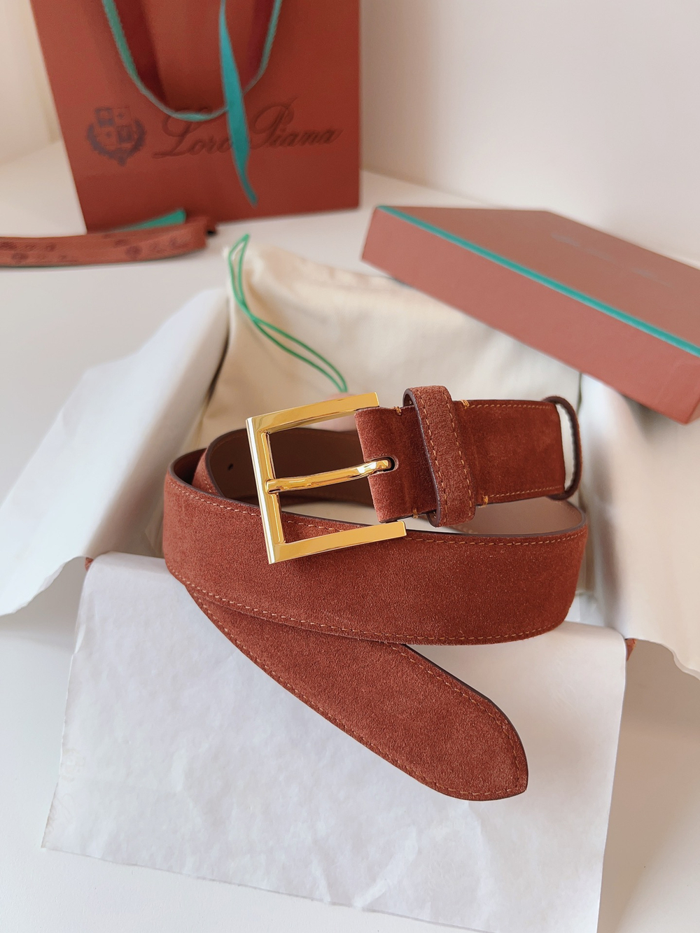 Высококачественная замша