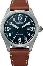 Мужские наручные часы Citizen BM6838-33L