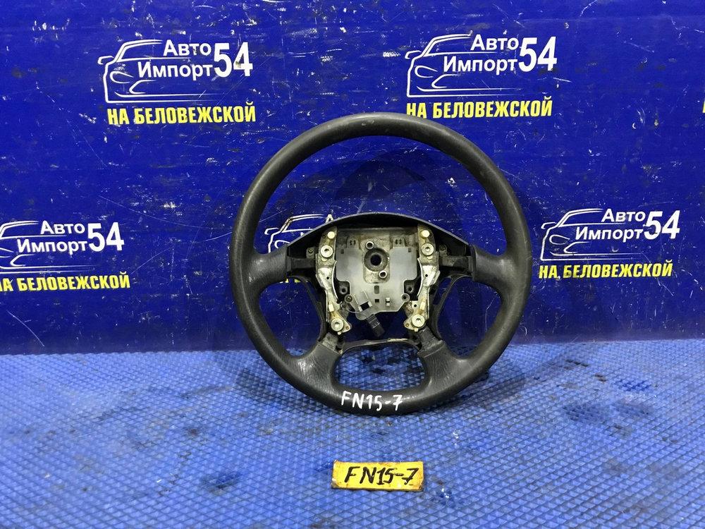 Руль NISSAN PULSAR 2000