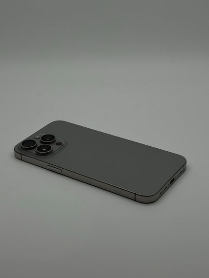 iPhone 15 Pro Max 512Gb Natural Titanium