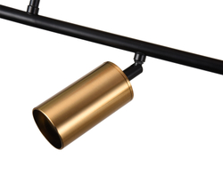 Люстра Kink Light Кайко 07615-5