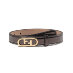 Пояс FENDI O'Lock 2cm, 8C0652AISPF1GQB