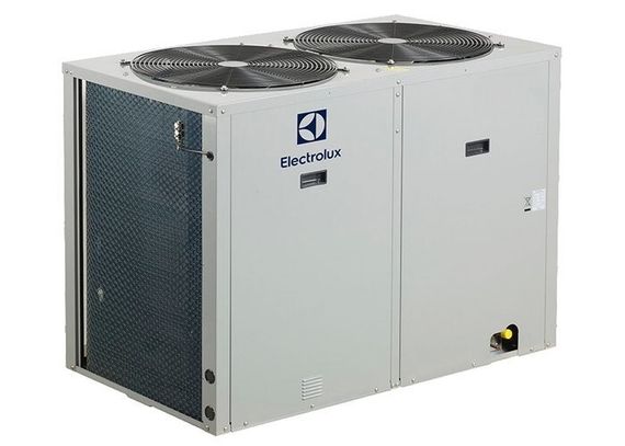 Компрессорно-конденсаторный блок Electrolux ECC-28-G