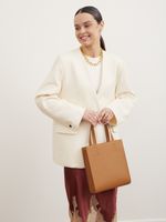 ШОППЕР МАЛЕНЬКИЙ НЮД