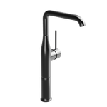 Смеситель для раковины RUBINELLI ELEGANZA RB-L2156GM