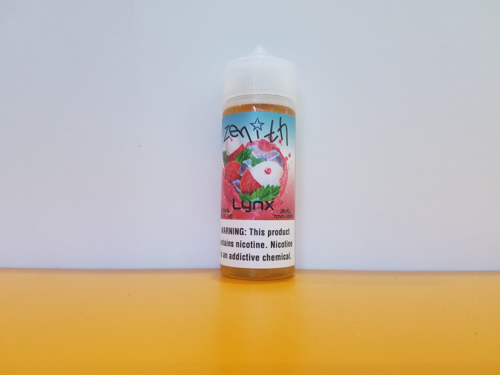 LYRA by ZENITH 120ml
