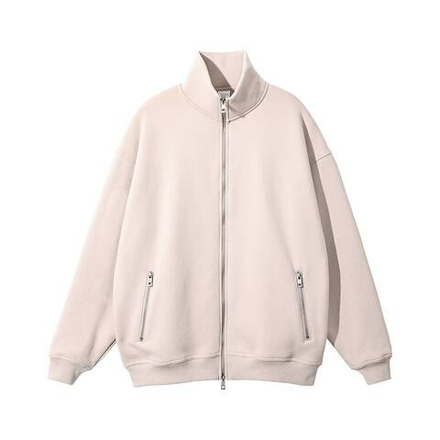 Толстовка zip Off Street