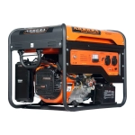 Aurora AGE 6500 D бензиновый генератор 2106773