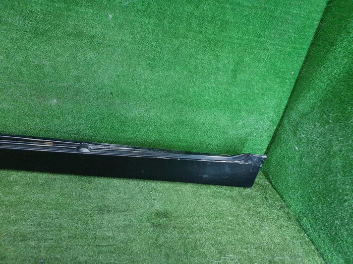 Накладка порога левая BMW 5er F10 F11 (2009-2017)