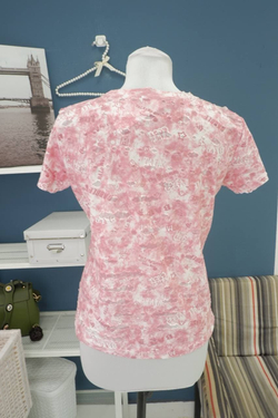 Футболка Lukaixier летняя 46 размер