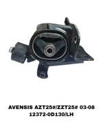ПОДУШКИ ДВИГАТЕЛЯ AVENSIS AZT25#/ZZT25# 03-08