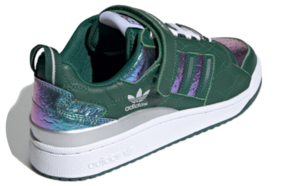Кроссовки Adidas Originals Forum Low