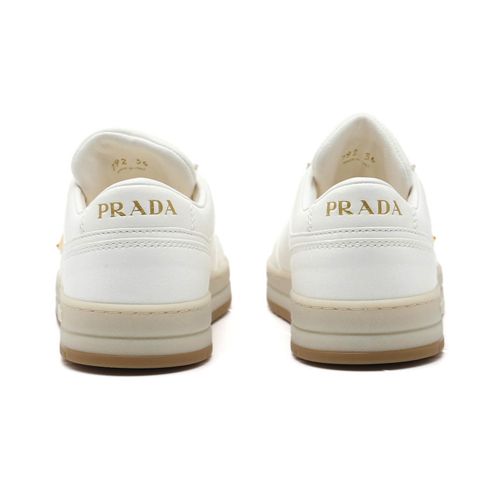 Prada Logo (Женская размерная сетка)