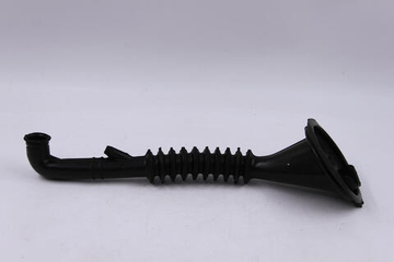 Патрубок заливной 07001904 стиральной машины Indesit