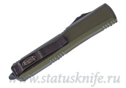 Нож Microtech Ultratech Black 123-3OD 204Pфотография - 2