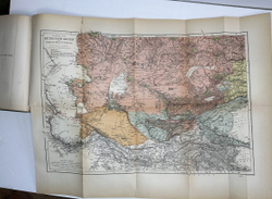 HENRY LANSDELL Russisch Central-Asien - Русская Центральная Азия в 2-х книгах.. Изд. Лейпциг, 1885г.