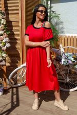 Платье 8215 Натали (Акция)