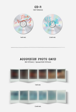 Альбом IU - 6th Mini Album The Winning