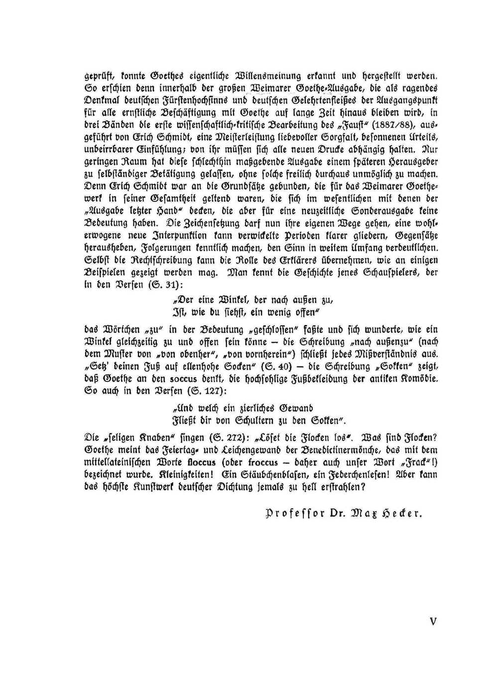 Goethes Faust. Teil 1-2 | И. В. Гёте