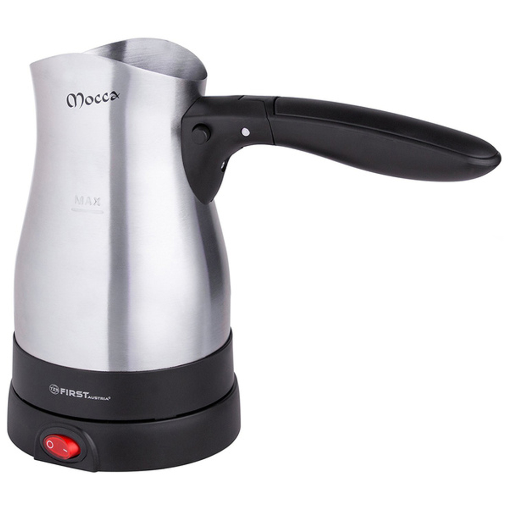 Электротурка First FA-5450-1