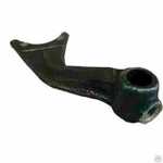 Вилка 4 передачи и з/х