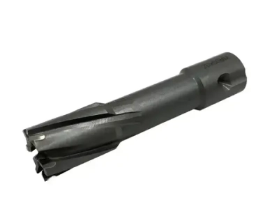 Сверло корончатое 20х50 мм, ТСТ, Universal / Weldon 19 TORNERI