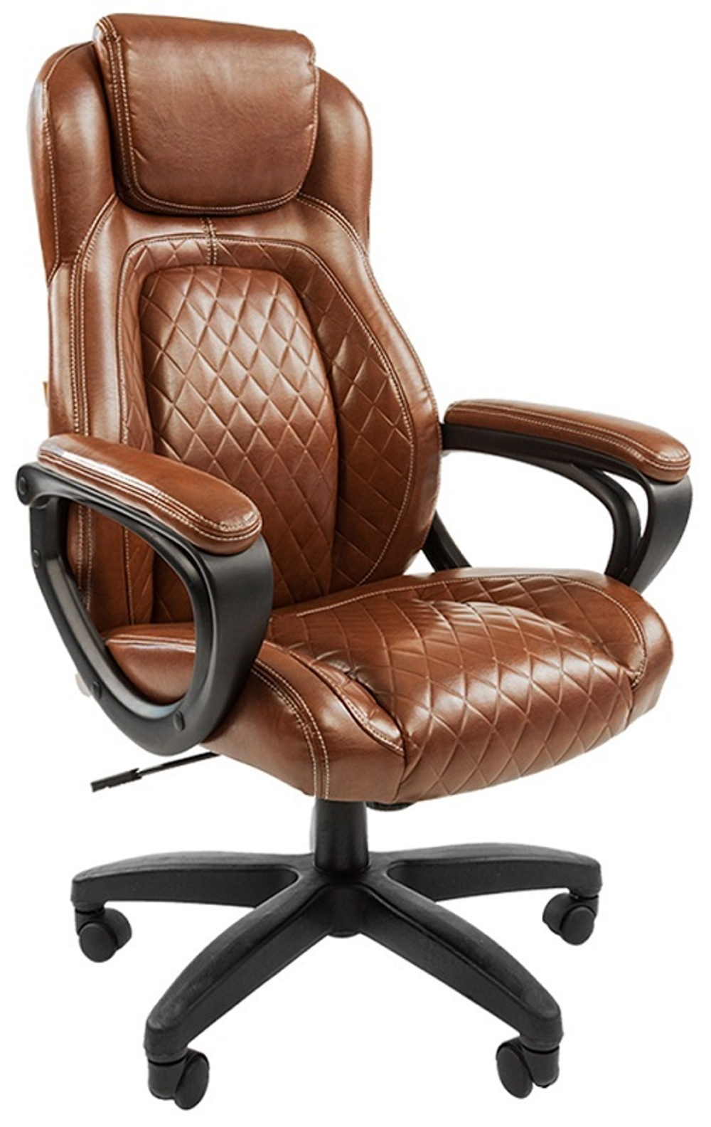 Кресло офисное Chairman 432