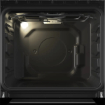 Электрическая плита Gorenje GEC5A12SG