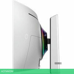Игровой монитор Samsung Odyssey OLED G9 LS49CG934SUXEN