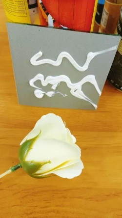 Клей монтажный ZOLDER ZN-930 для зеркал, БЕЛЫЙ, 280 мл