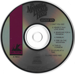 The Marshall Tucker Band / Greatest Hits (CD)
