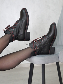 Ботинки женские GERONEA C426-1