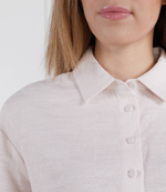 Рубашка MADISONI Sams\u00f8e Sams\u00f8e - пудро-розовый(F23100169)