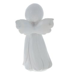 GAEM Фигурка декоративная "Ангел", L8 W5,5 H14 см, 2в.