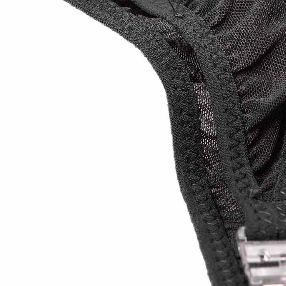 Стринги мужские черные M/L