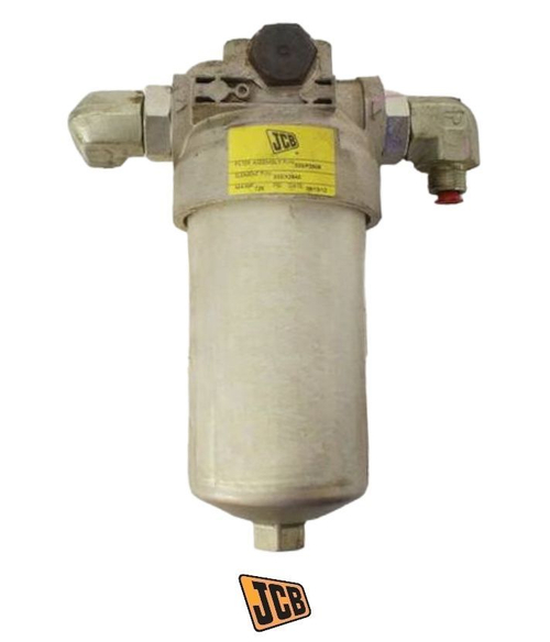 Фильтр гидромолота дренажный JCB 334/P3400, 334-P3400, 334P3400