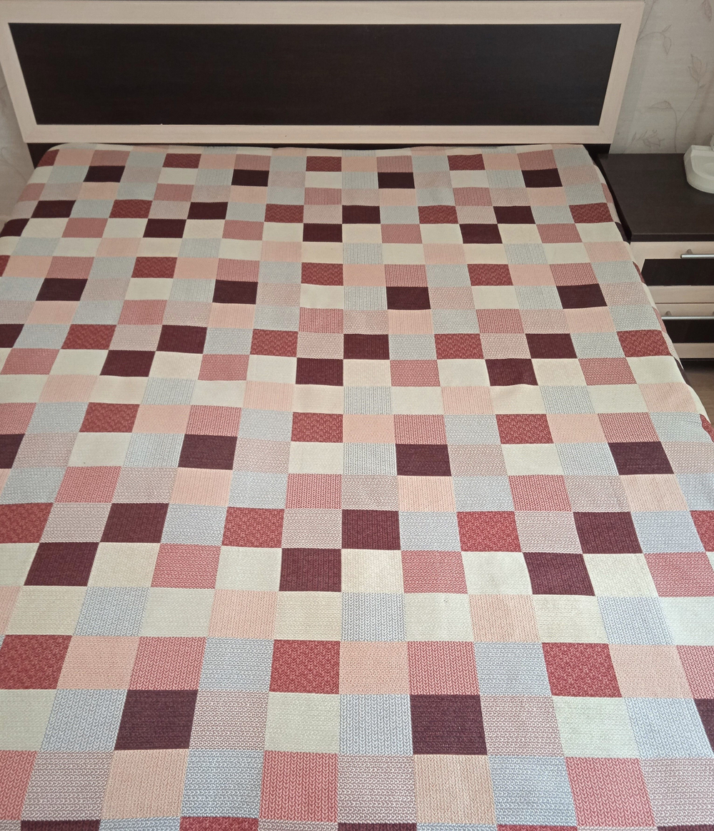 Покрывало гобеленовое Аметист 157-1 2.0 (180х200)