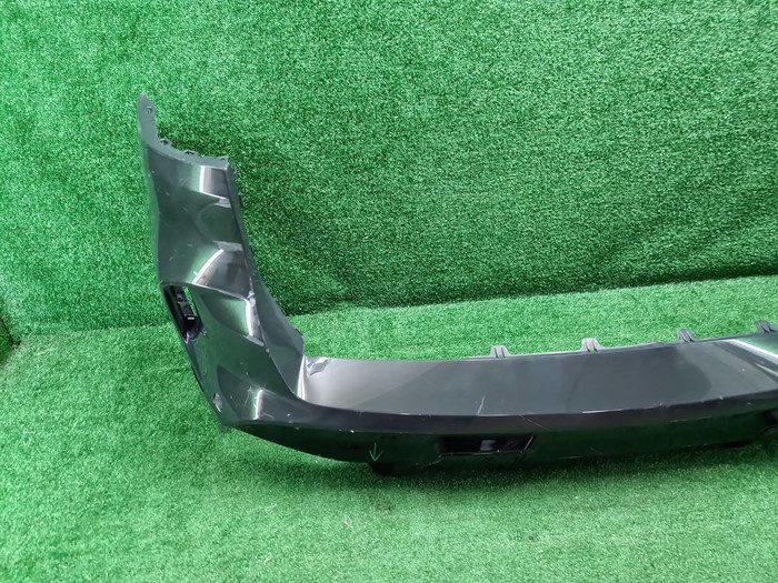 Бампер задний BMW X5M F95 (2019-2023)